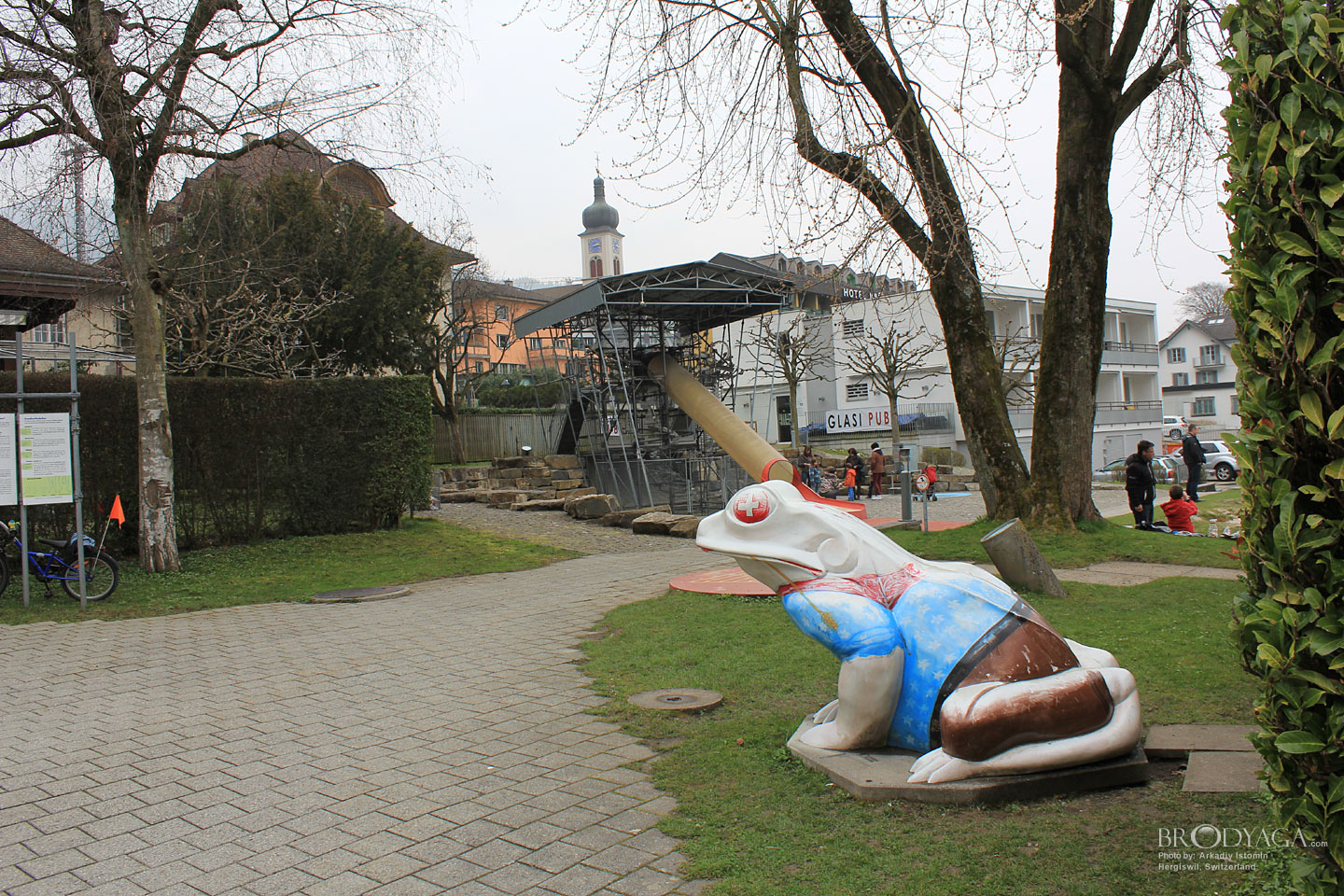 Hergiswil